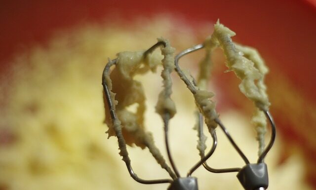 Jakie mieszadło do żywicy?