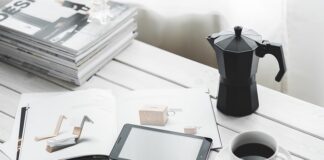 Jakie urządzenie do mycia podłóg w domu?