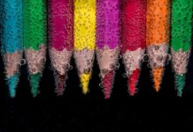 Jak się pisze po angielsku kredki? Jak się pisze po angielsku kredki?