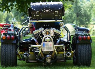 Jak wyczyścić rozdrabniacz?