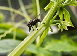 Co posadzić w mini szklarni?