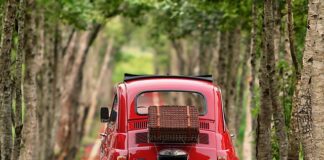 Dlaczego auto piszczy przy odpalaniu?