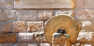 Jaka tarcza do szlifowania stali?