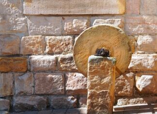 Jaka tarcza do szlifowania stali?