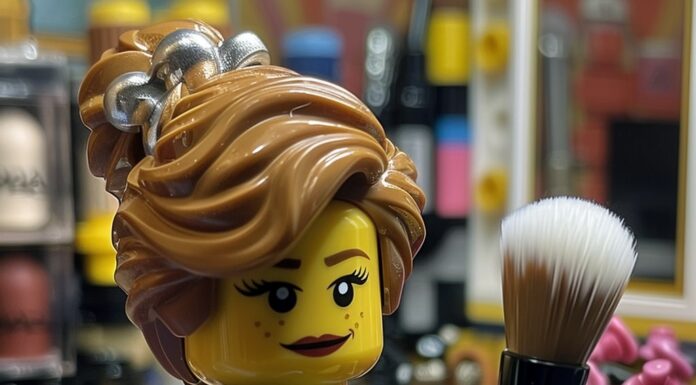 Najlepsze klocki dla osób lubiących matematykę – podpowiadamy lego