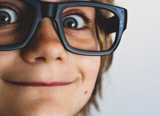 Co dać dziecku, które ma wszystko? Co dać dziecku, które ma wszystko