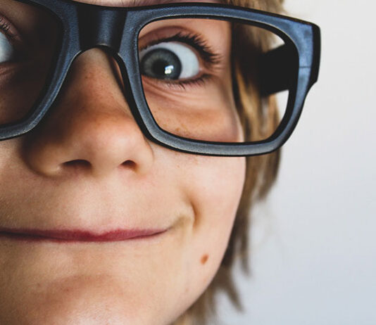 Co dać dziecku, które ma wszystko