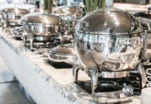 Czy wypożyczalnia sprzętu gastronomicznego to oszczędność dla małej firmy