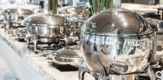 Czy wypożyczalnia sprzętu gastronomicznego to oszczędność dla małej firmy