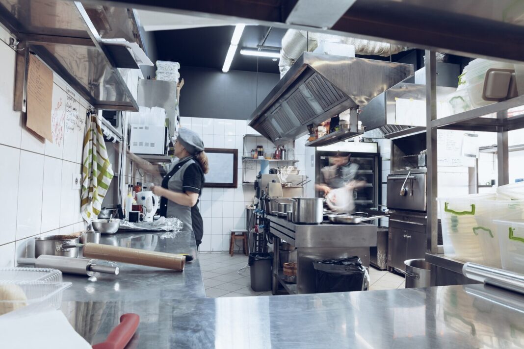 39414 Jak przyspieszyć przygotowanie dań mięsnych w restauracji