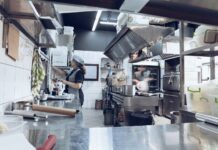 Jak przyspieszyć przygotowanie dań mięsnych w restauracji? Jak przyspieszyć przygotowanie dań mięsnych w restauracji