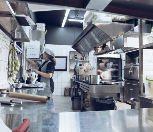 Jak przyspieszyć przygotowanie dań mięsnych w restauracji? Jak przyspieszyć przygotowanie dań mięsnych w restauracji